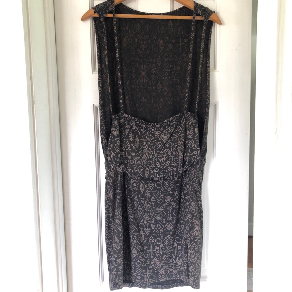 Tallow Dress